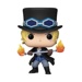 Funko POP: One Piece - Sabo