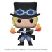 Funko POP: One Piece - Sabo