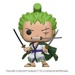 Funko POP: One Piece - Roronoa Zoro