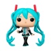 Funko POP: Vocaloid - Hatsune Miku V4X