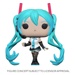 Funko POP: Vocaloid - Hatsune Miku V4X