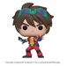 Funko POP: Bakugan - Dan Kuso