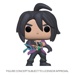 Funko POP: Bakugan - Shun