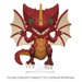 Funko POP: Bakugan - Dragonoid