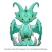 Funko POP: Bakugan - Storm Skyress