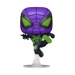 Funko POP: Marvel's Spider-Man - Miles Morales (Purple Reign)