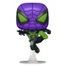 Funko POP: Marvel's Spider-Man - Miles Morales (Purple Reign)