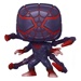 Funko POP: Marvel's Spider-Man - Miles Morales Programmable Matter Suit