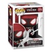 Funko POP: Marvel's Spider-Man - Miles Morales Winter Suit