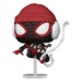Funko POP: Marvel's Spider-Man - Miles Morales Winter Suit