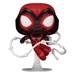 Funko POP: Marvel's Spider-Man - Miles Morales Red Suit