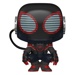 Funko POP: Marvel's Spider-Man - Miles Morales 2020 Suit