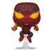 Funko POP: Marvel's Spider-Man - Miles Morales Strike Suit