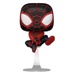 Funko POP: Marvel's Spider-Man - Miles Morales Bodega Suit