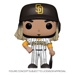 Funko POP: MLB - Padres - Fernando Tatís Jr. (Home Uniform)
