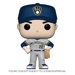 Funko POP: MLB - Brewers - Christian Yelich (Road Uniform)