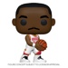 Funko POP: NBA Legends - Hakeem Olajuwon (Rockets Home)