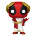 Funko POP: Marvel Deadpool 30th Anniversary - Roman Senator Deadpool