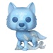 Funko POP: Harry Potter - Patronus Lupin