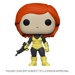 Funko POP: G.I. Joe - Scarlett