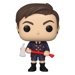 Funko POP: The Umbrella Academy - Number 5