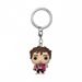 Funko POP: Keychain The Umbrella Academy - Klaus