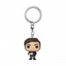 Funko POP: Keychain The Umbrella Academy - Number 5