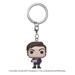 Funko POP: Keychain The Umbrella Academy - Number 5