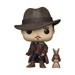 Funko POP: His Dark Materials - Lee with Hester