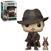 Funko POP: His Dark Materials - Lee with Hester