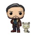 Funko POP: His Dark Materials - Asriel with Stelmaria