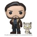 Funko POP: His Dark Materials - Asriel with Stelmaria