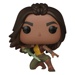Funko POP: Raya and the Last Dragon - Raya (Warrior Pose)