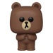 Funko POP: Line Friends - Brown