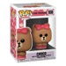 Funko POP: Line Friends - Choco