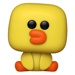 Funko POP: Line Friends - Sally