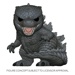 Funko POP: Godzilla Vs Kong - Godzilla 10''