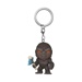 Funko POP: Keychain Godzilla Vs Kong - King Kong with Axe