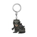 Funko POP: Keychain Godzilla Vs Kong - Godzilla