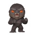 Funko POP: Godzilla Vs Kong - Battle-Ready Kong