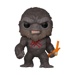 Funko POP: Godzilla Vs Kong - Battle-Scarred Kong