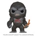 Funko POP: Godzilla Vs Kong - Battle-Scarred Kong