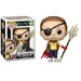 Funko POP: Rick and Morty - Evil Morty