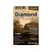 Obaly na karty - Diamond Sleeves: Bronze - ''7 Wonders'' 65x100 mm (100 ks)