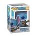Funko POP: Lilo & Stitch - Stitch with Ukelele