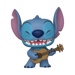 Funko POP: Lilo & Stitch - Stitch with Ukelele