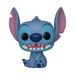Funko POP: Lilo & Stitch - Smiling Seated Stitch