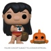 Funko POP: Lilo & Stitch - Lilo with Pudge