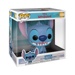 Funko POP: Lilo & Stitch - Stitch 10''