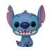 Funko POP: Lilo & Stitch - Stitch 10''